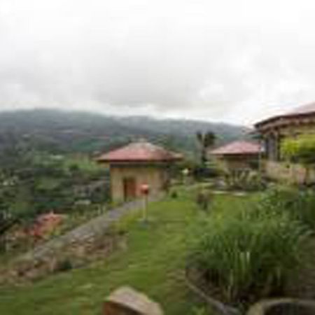 Nepal Yoga Retreat Bageshwori Exterior foto