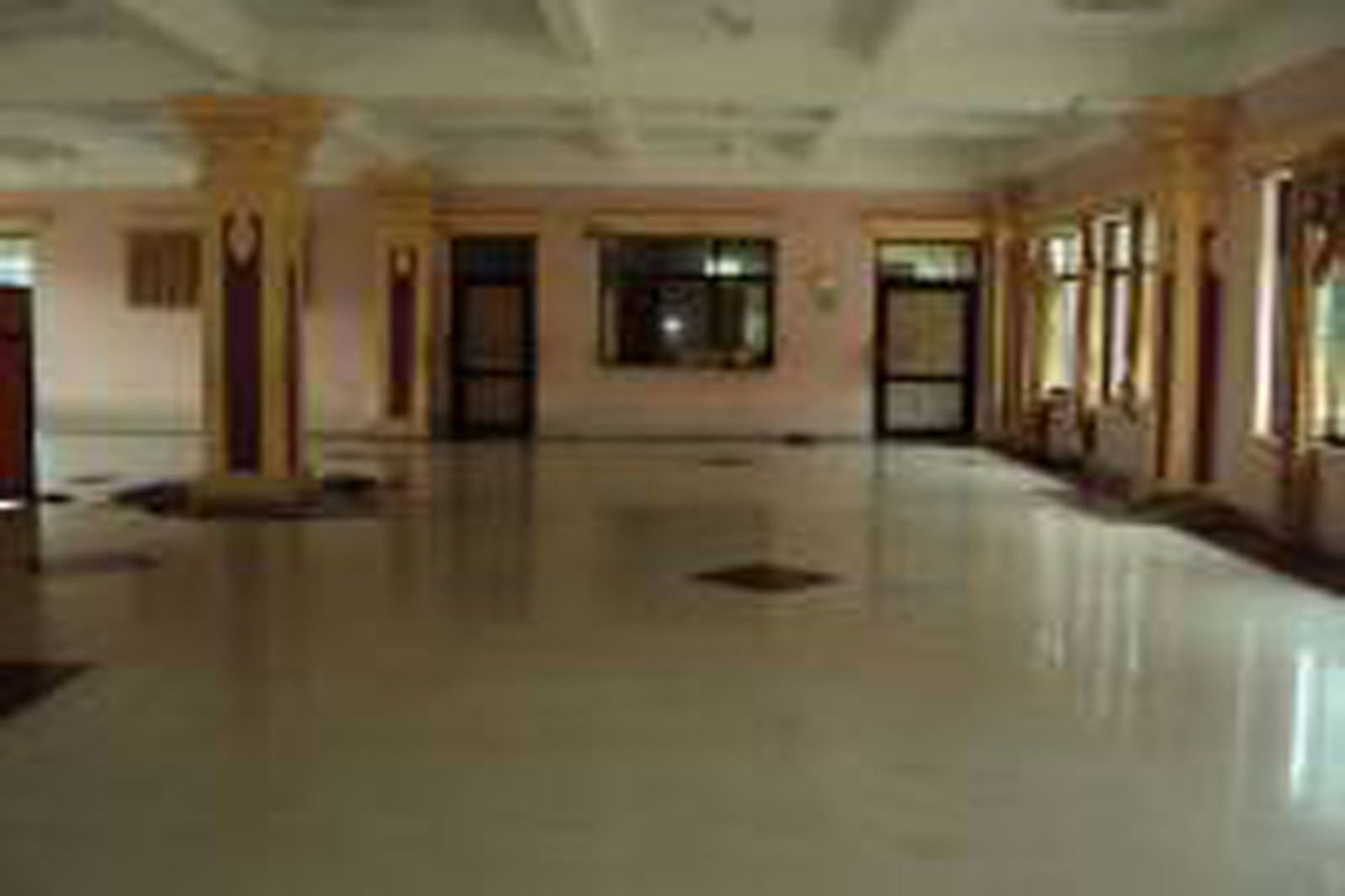 Nepal Yoga Retreat Bageshwori Exterior foto